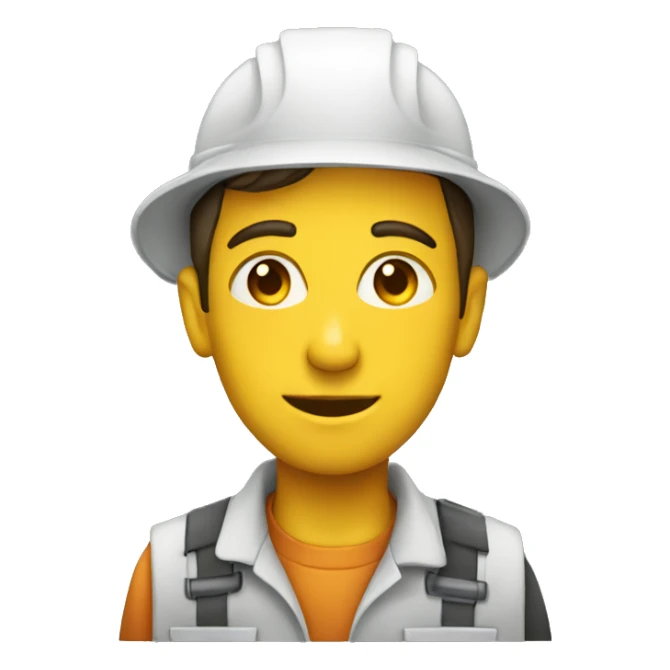 field worker sticker