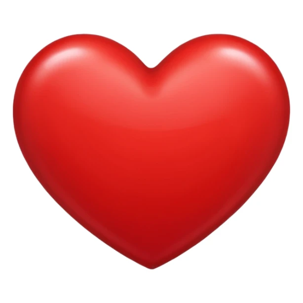 it should be a heart no person sticker