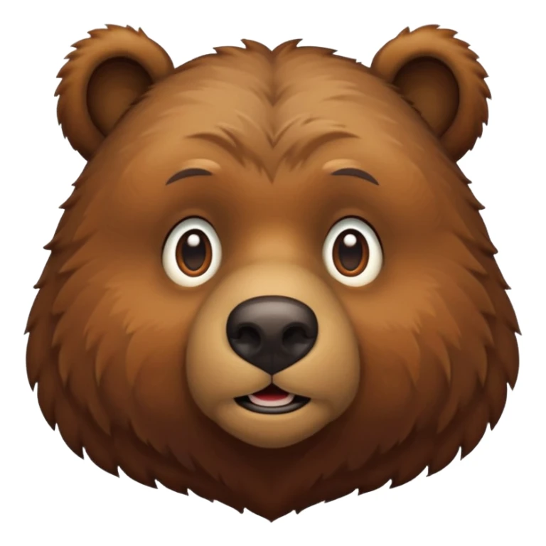Oso Ted sticker