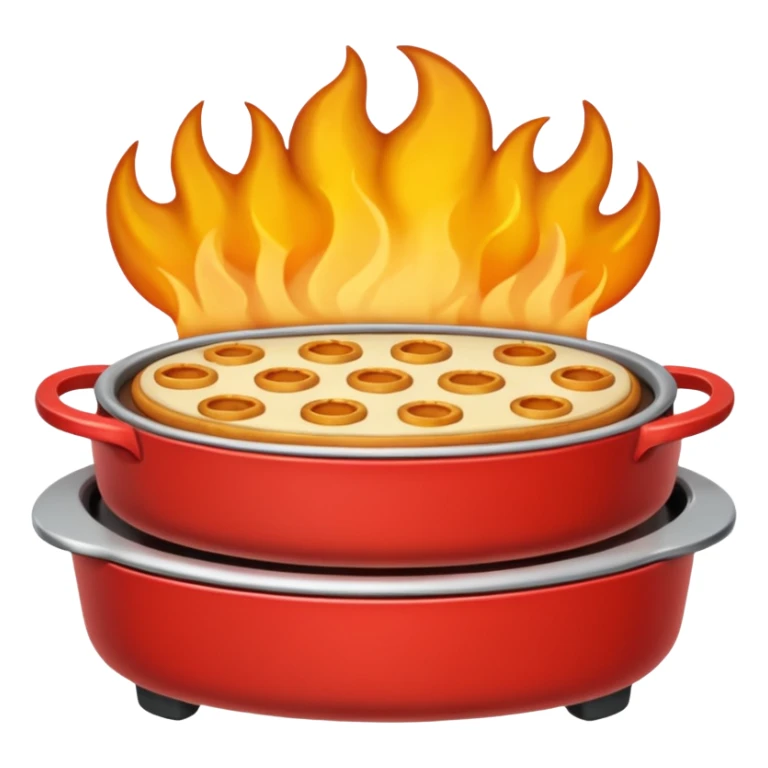 Cipollata al forno sticker