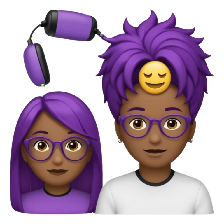 crie um emojo da reyna, jett, Iso, Omen e clove do Valorant sticker