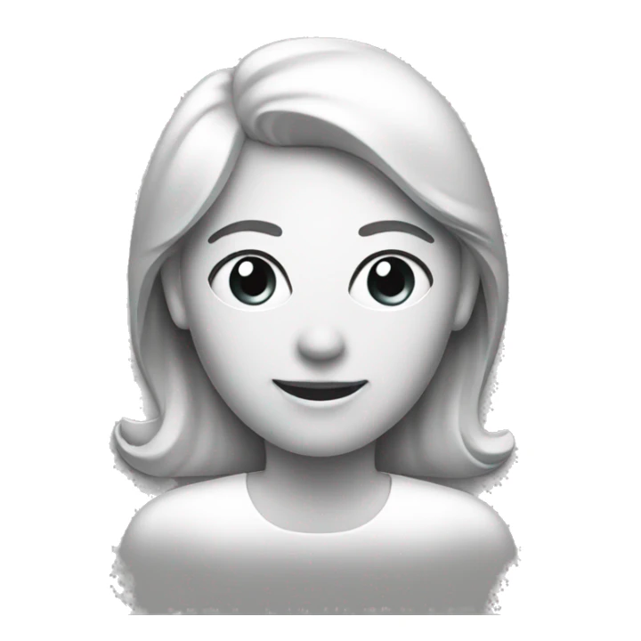 Woman Restroom Sign  sticker