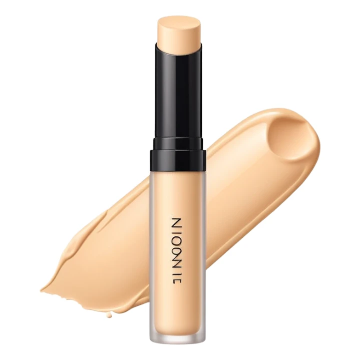 NARS
Radiant Creamy Concealer, in translucent tall tube sticker