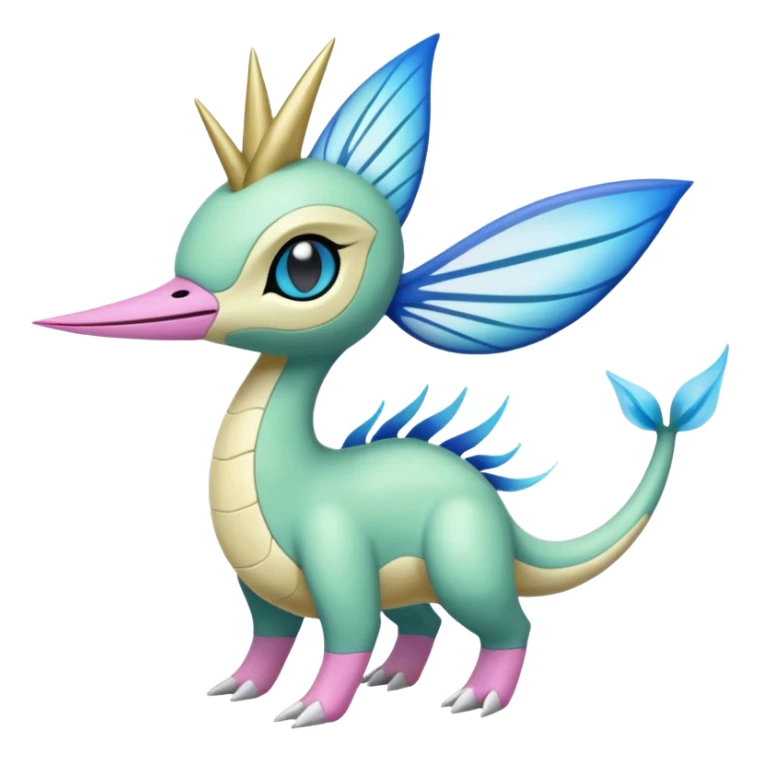 Cresselia-Celebi-Cobalion-Palkia-fusion sticker