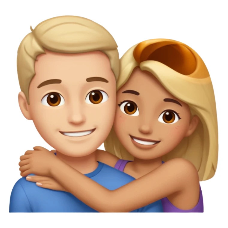 deux personne qui font l' amoure sticker