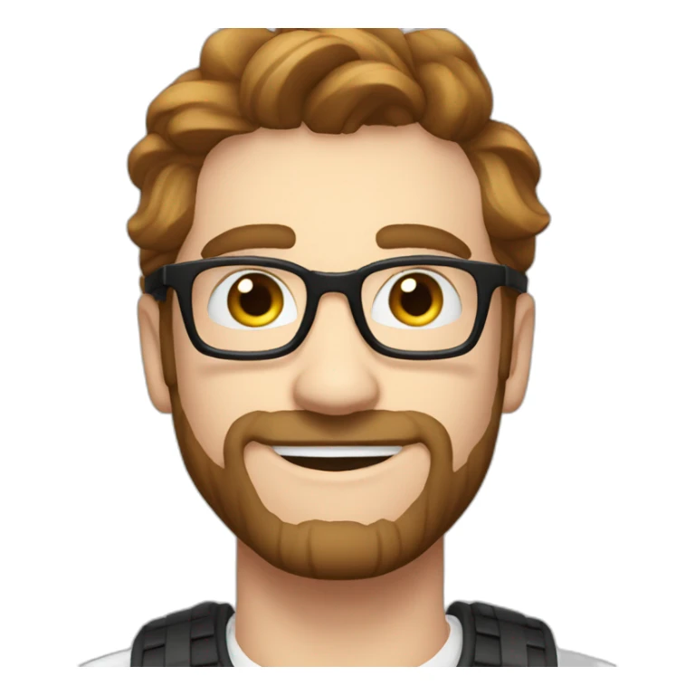 Cyprien french youtubeur sticker