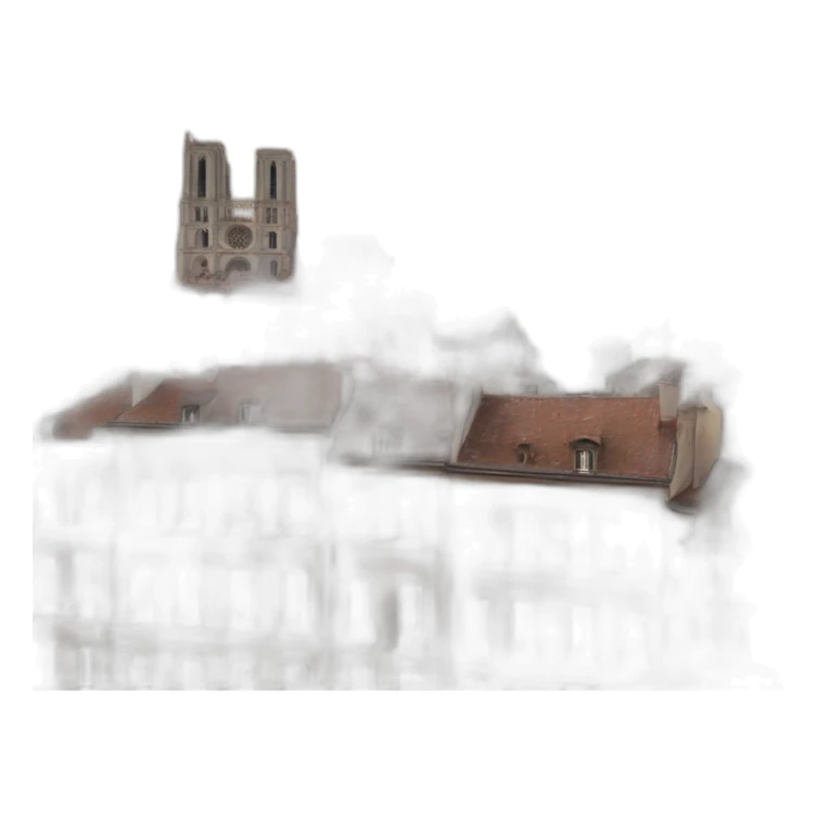 Lyon city of france sticker