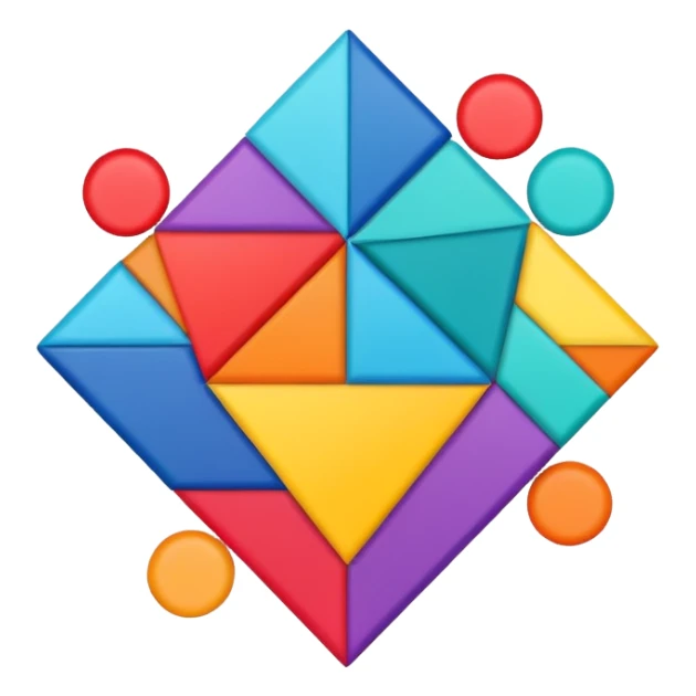 Senefas de decoración que no sean navideñas para presentaciones  sticker