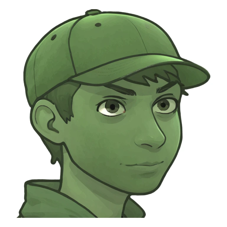 pakistani teen boy sticker