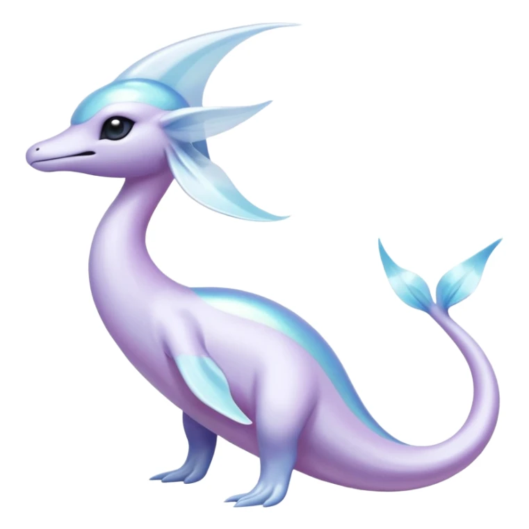 Palkia-Cresselia-Primarina-Fakémon-creature-hybrid sticker