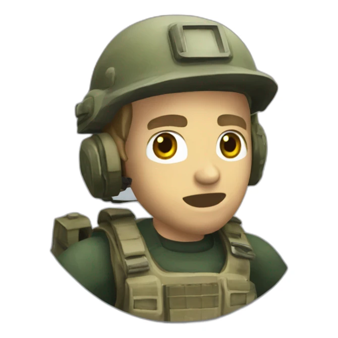 let's play call of duty sticker