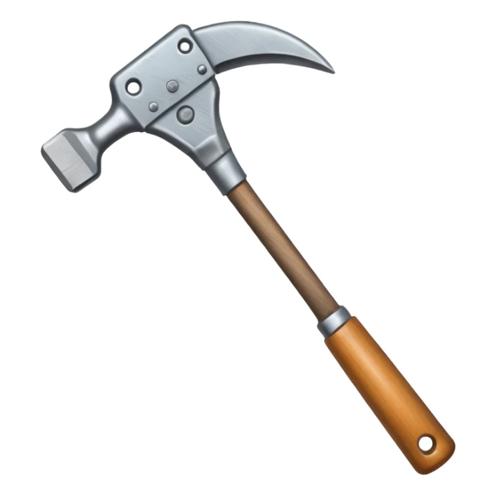 Street Repair Tool sticker