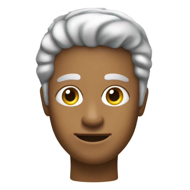 create an emoji of a coin named GG3 sticker