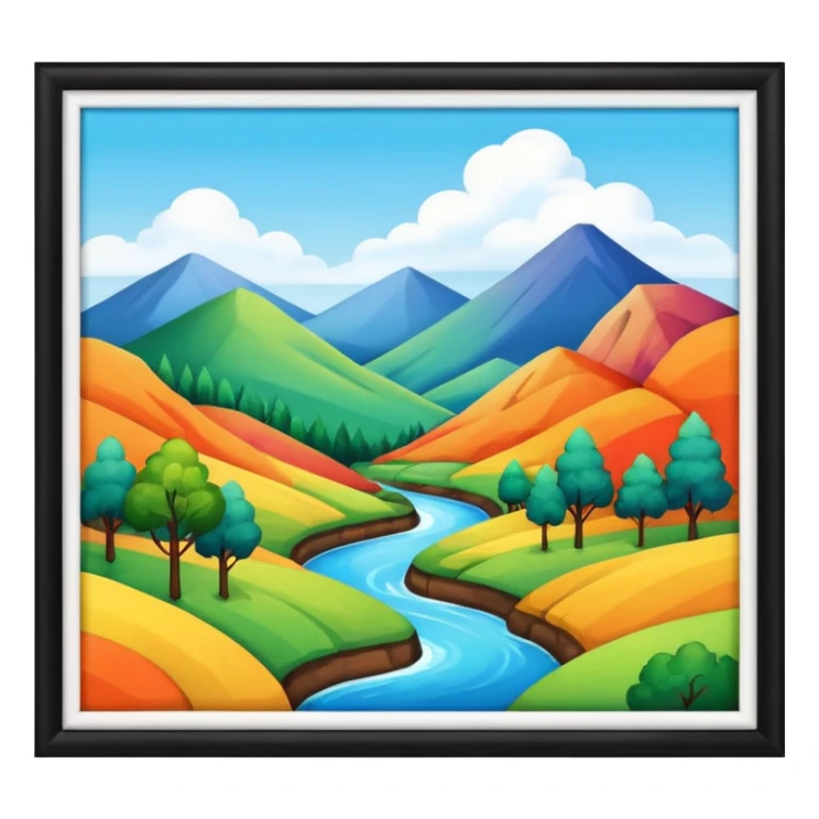 Quiero que esconda la letra M sticker