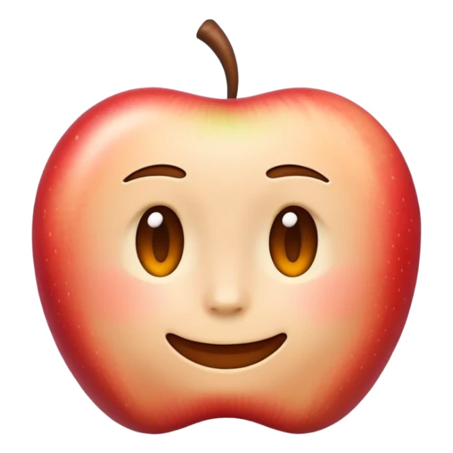 Central Cee as an iOS-style emoji, HD, precise, clear, simple, and colorful features, resembling Apple emoji aesthetics sticker