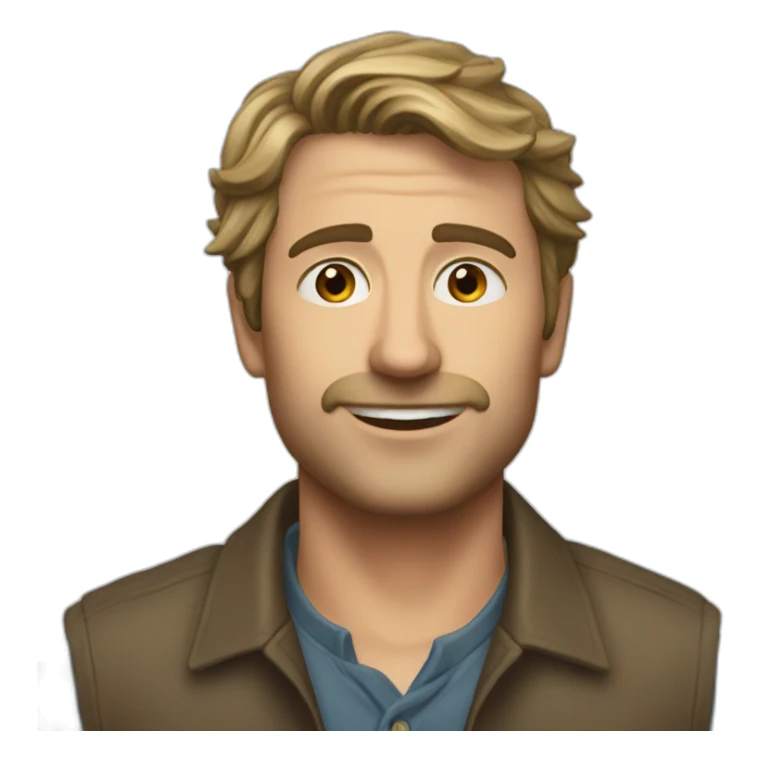 Côté bryan sticker