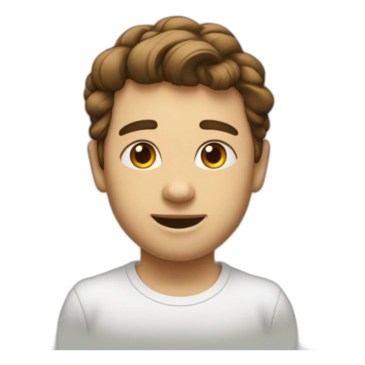 Petite sœur et grande sœur sticker