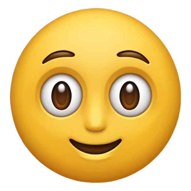 Puedes hacer un emoji de trébol de 5 ojas sticker