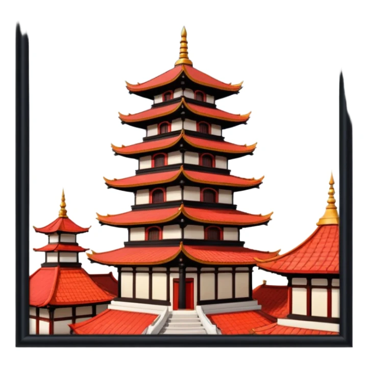 cosas tipicas de asia que no sea una chica  sticker