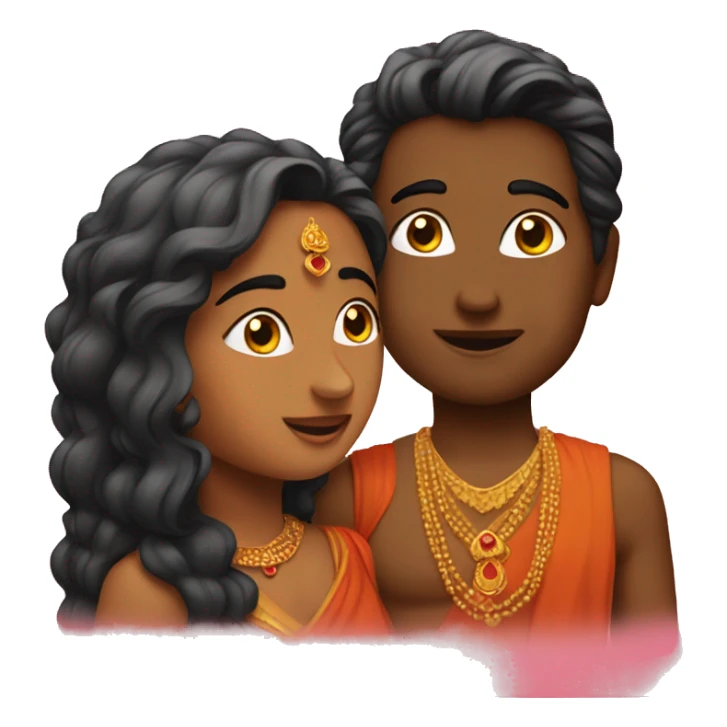 gayatri name with kiss sticker