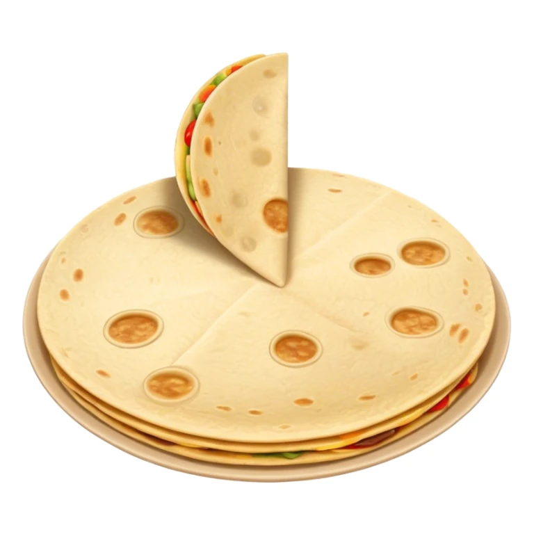 Mission carb balance tortilla sticker