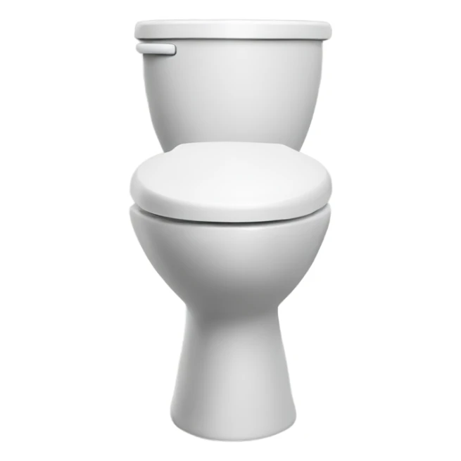 Skibidi toilet Zaza sticker