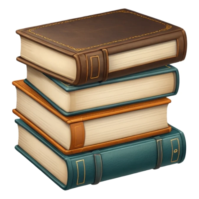 books sticker