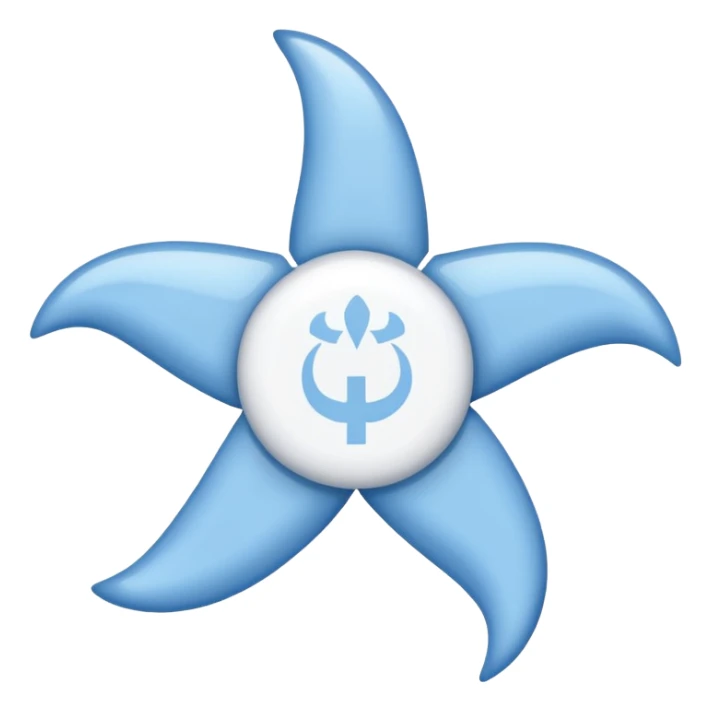 An image of a Tarheel symbol sticker