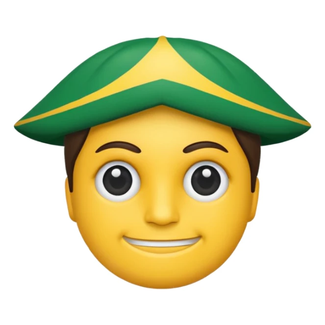 brazil country government sticker