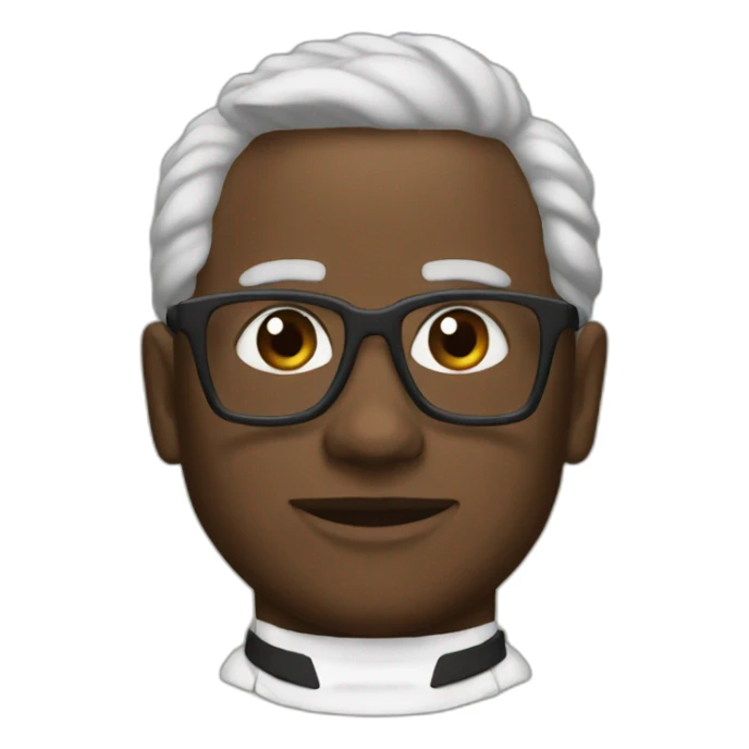 Emanuel macon sticker