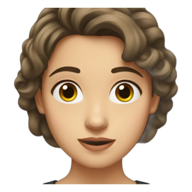 clara goisot sticker