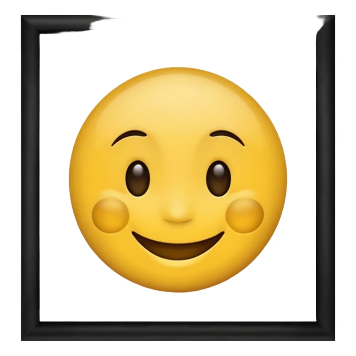 Crear un emoji desde una imagen sticker