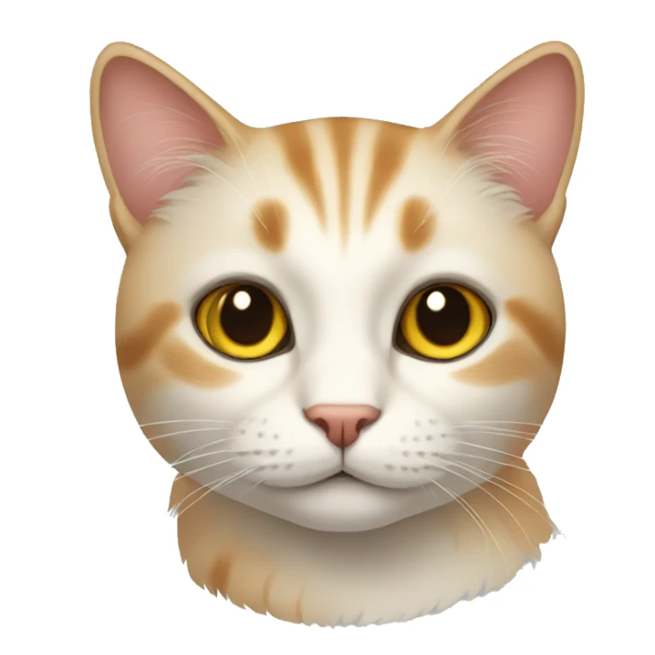cat sticker