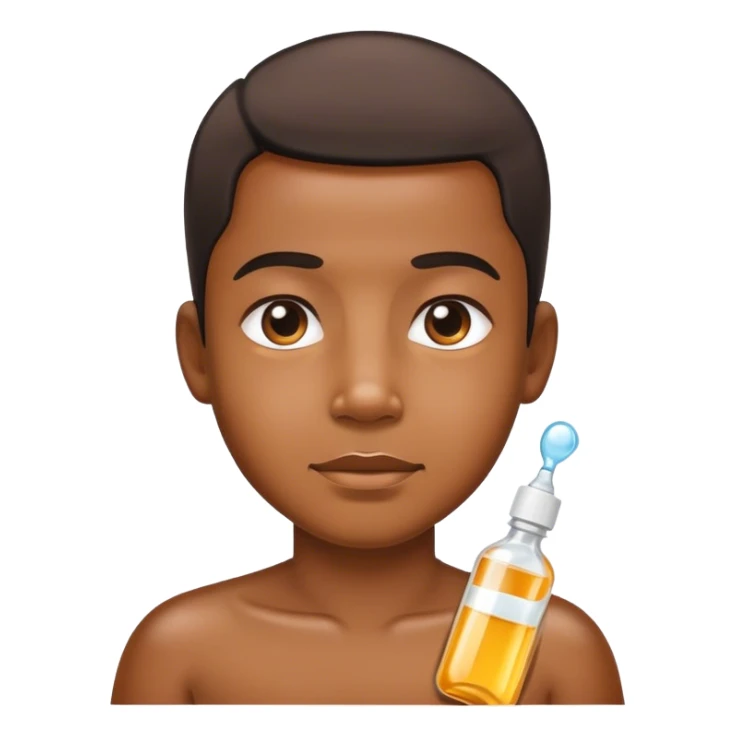 Baby Oil Pdiddy sticker