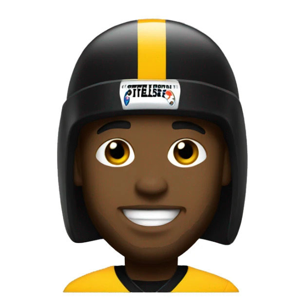 Pittsburgh Steelers  sticker