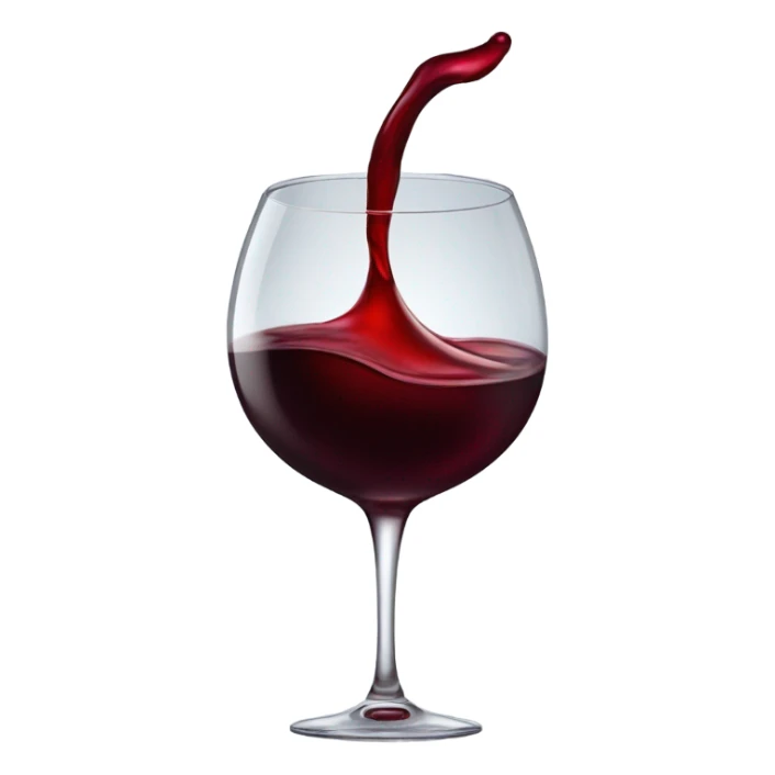 wine sticker