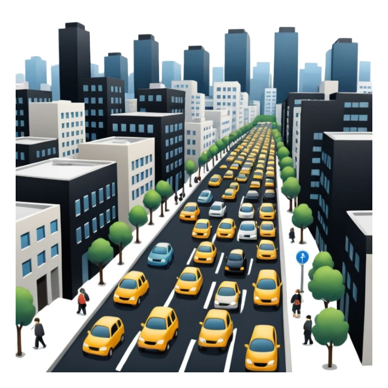 Falta de coordinación nacional: Cada municipio actuaba de forma aislada sticker