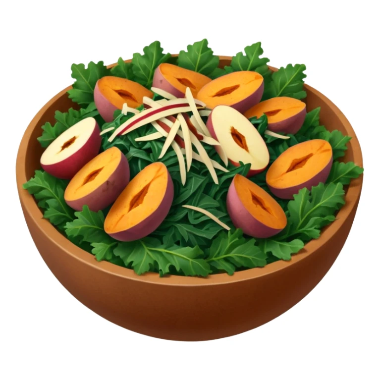 harvest bowl sweetgreen sticker