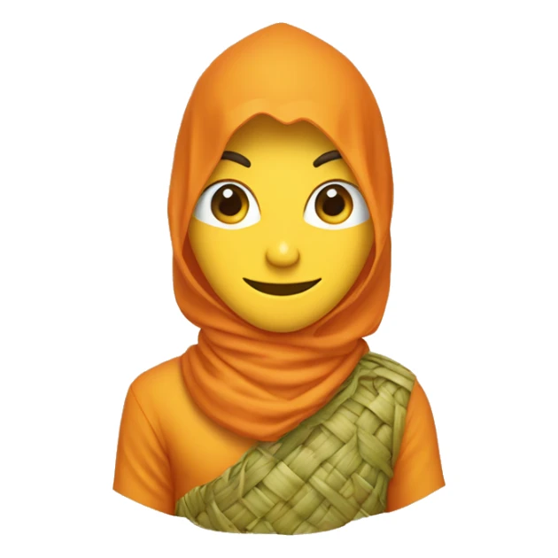 Mudik, Ketupat, 2.000 Orang, Gambar 4D, Monyet, Islam, Idih, Rumah Panjang, Rumah Mewah sticker