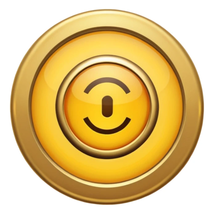 create icons for the following badges:

### Onboarding Badge (1 badge)
| # | Badge | Code | Unlock Condition |
|---|-------|------|------------------|
| 1 | Confidence Seeker | CONFIDENCE_SEEKER | Complete onboarding |
 sticker