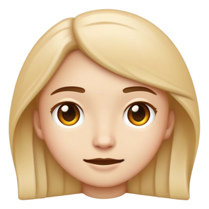 Central Cee as an iOS-style emoji, HD, precise, clear, simple, and colorful features, resembling Apple emoji aesthetics sticker