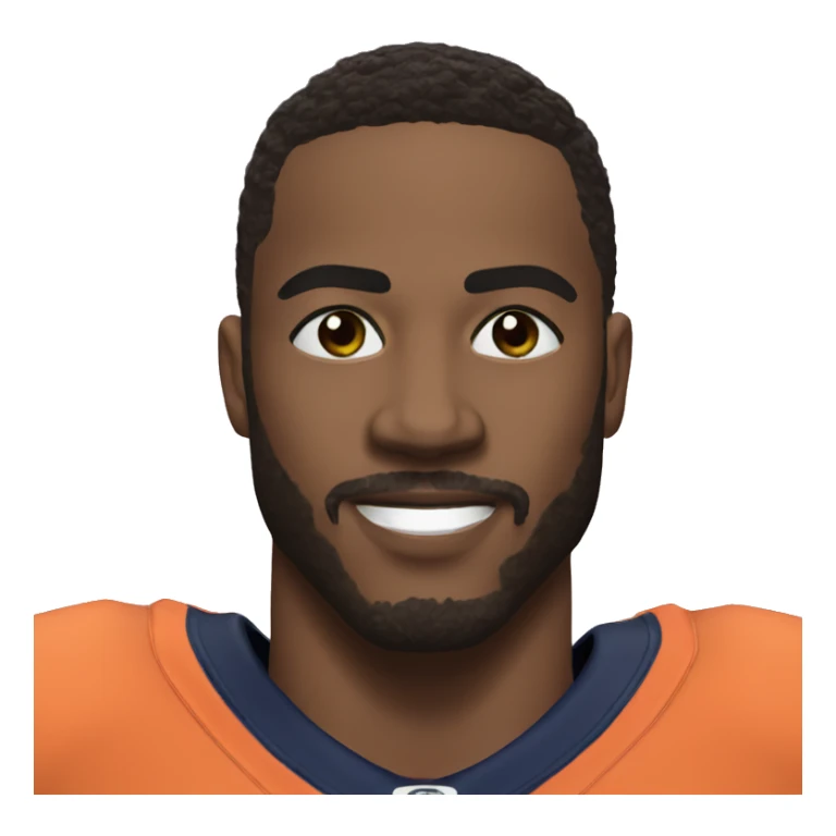 Sports trading card sticker