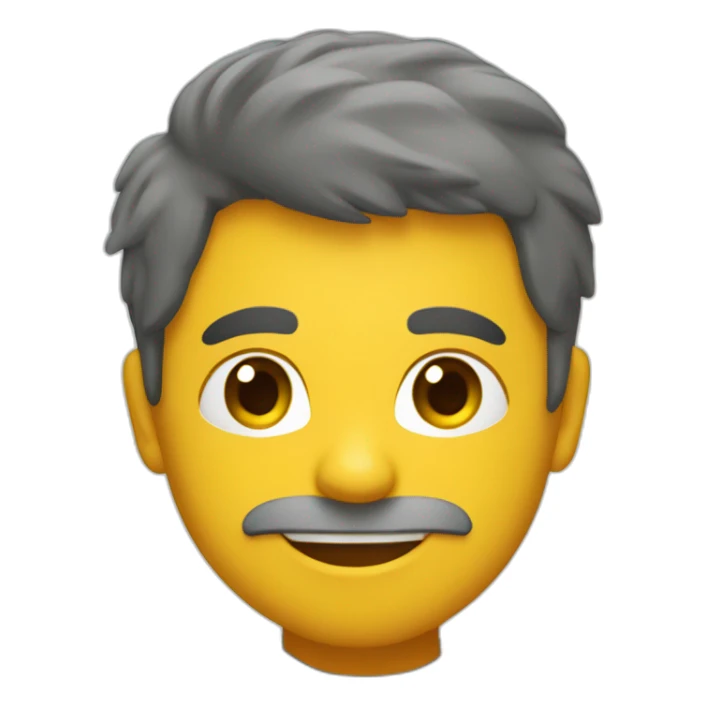 Chat qui fait c'est besoin sticker