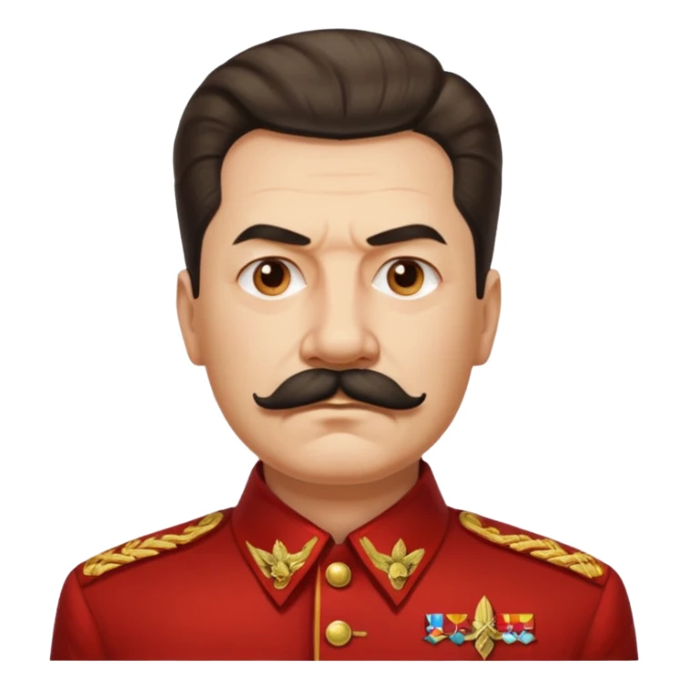 Stalin sticker
