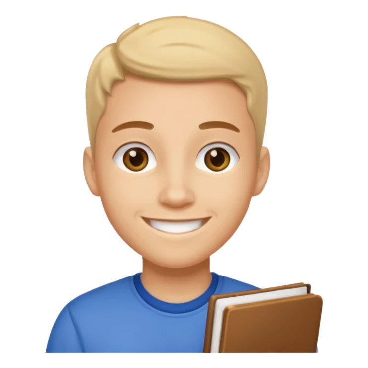 student with a gpa of 3.5 sticker