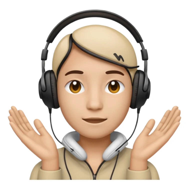 THE EMOJI WILL BE REPRESENTING THE PHOTO OF FEEWW WHICH PEOPLE USE IN YOUTUBE AND SAY HITS HARDER AND THEN THE FEEWW EMOJI sticker