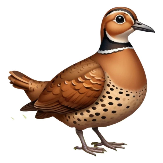 American Woodcock Meep sticker
