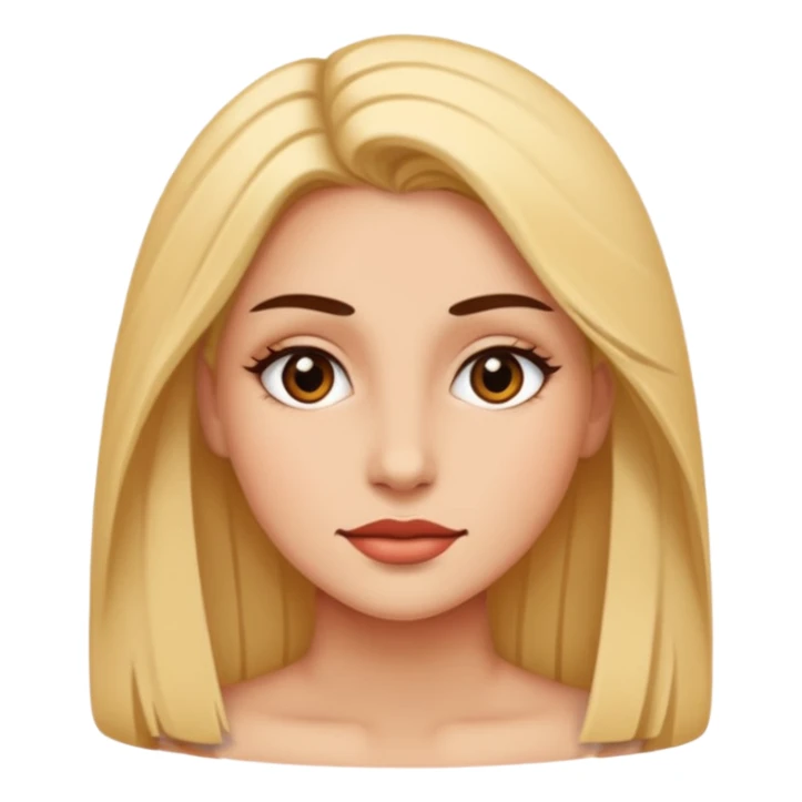 woman surprisingly sensitive and loyal. Still chaotic, but you see how deeply they care under that bold exterior. sticker