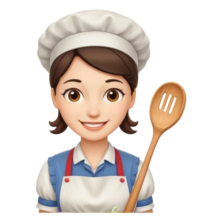 Baker’s wife from Into the Woods sticker