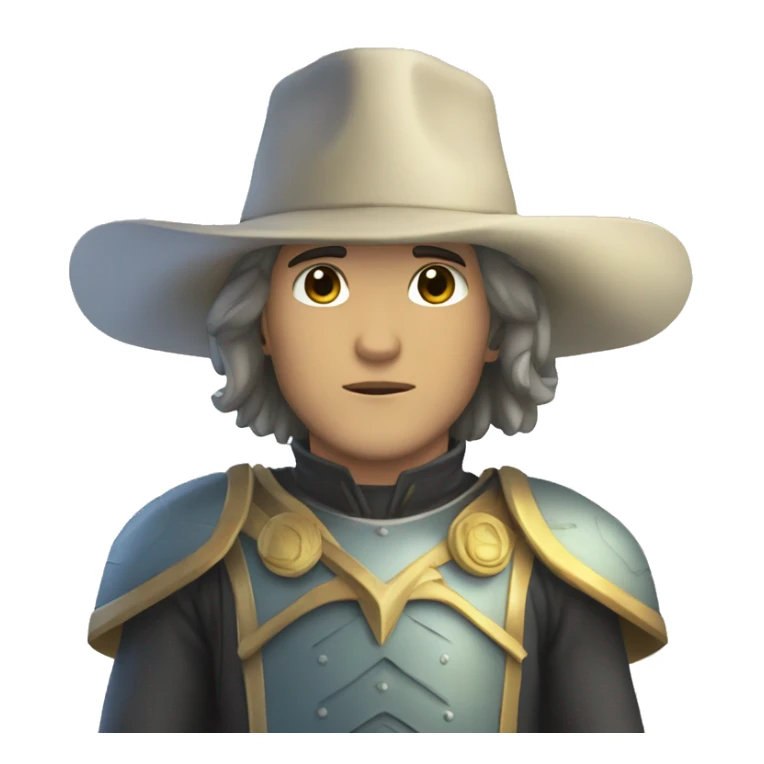 Caballero del zodiaco sticker